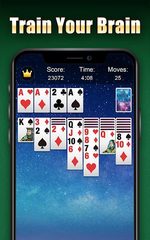 Screenshot 14: Solitaire