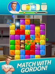 Screenshot 18: Gordon Ramsay: Chef Blast
