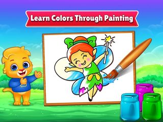 Screenshot 19: Color Kids: Coloring Games