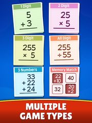 Screenshot 20: Math Games: Math for Kids