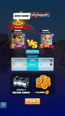 Скриншот 5: Клуб лучников: PvP Многопользовательский