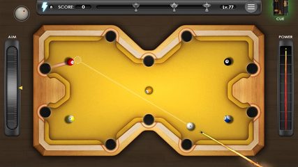 Screenshot 5: Pool Tour - Pocket Billiards