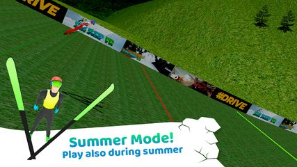 Screenshot 14: Ski Jump