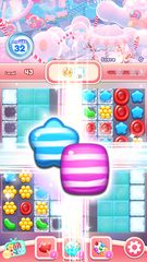 Screenshot 2: Candy Go Round - Sweet Puzzle