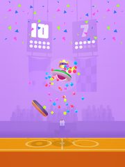 Screenshot 7: Hoop Stars