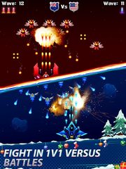 Screenshot 11: Galaxy Attack - Space Shooter