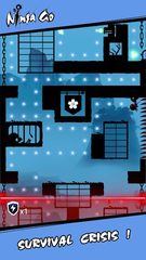 Screenshot 6: Ninja Go