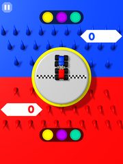 Screenshot 2: 2 Player Games - Pastimes