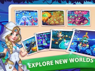 Screenshot 14: Solitaire Tripeaks Magic Games