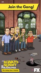 Скриншот 5: Always Sunny: Мобильные аферы Банды