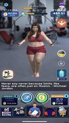 Screenshot 10: Idle Workout !