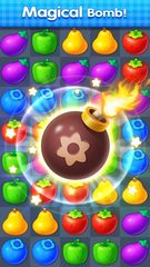 Captura 18: Explosión de Dulces Frutales