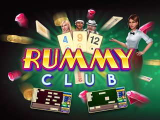 Скриншот 5: Игра в Рамми
