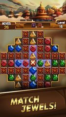Screenshot 11: Fantastic Jewel Lost Kingdom