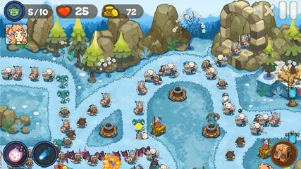 Screenshot 16: Tower Defense Realm King Hero