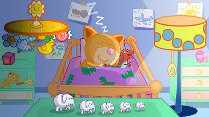 Screenshot 8: Baby Care Game