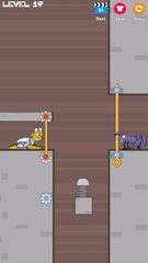 Screenshot 4: Prison Escape: Pin Puzzle