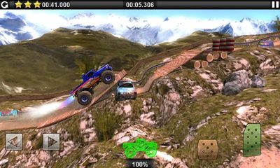 Screenshot 17: Offroad Legends - Monster Truc