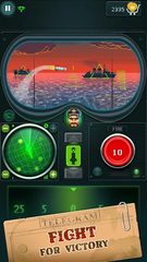 Screenshot 15: You Sunk - Submarine Attack