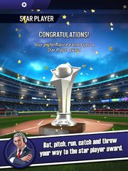Скриншот 9: New Star Baseball