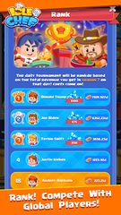 Screenshot 13: Idle Chef