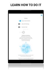 Скриншот 12: AirPlanPro: Боковой ветер и круг ожидания
