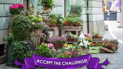 Screenshot 14: Find a Cat: Hidden Object