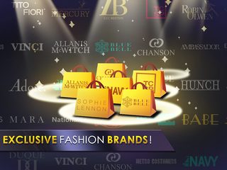 Screenshot 10: Fashion Fever - Dress Up, Styling and Supermodels