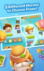 Screenshot 9: Mushroom Rush