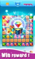 Screenshot 1: Jewel Match Puzzle Star 2021