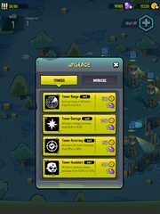 Screenshot 10: Zombie Towers