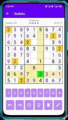 Screenshot 22: Sudoku - Classic Sudoku Puzzle