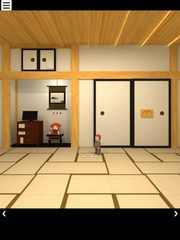 Screenshot 21: Escape Game - 2018
