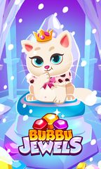 Captura 1: Joyas de Bubbu - Aventura de combinación y fusión