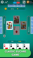 Screenshot 14: Euchre *