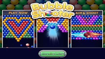 Screenshot 17: Bubble Shooter