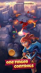 Screenshot 17: Rogue Land