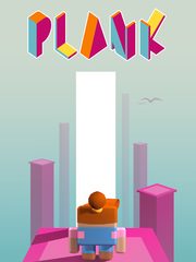 Screenshot 24: PLANK!