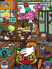 Screenshot 13: KleptoCats