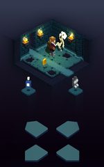 Screenshot 22: Tiny Tomb: Dungeon Explorer