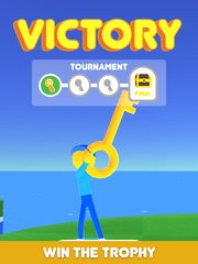Captura 8: Carrera de Golf: El Desafío Ultimate