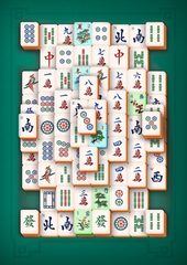 Screenshot 10: Classic Mahjong Solitaire