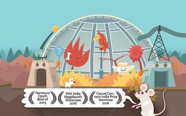 Screenshot 7: Mimpi Dreams