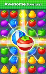 Captura 24: Explosión de Dulces Frutales