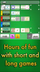 Captura 16: Mexican Train Dominoes Classic