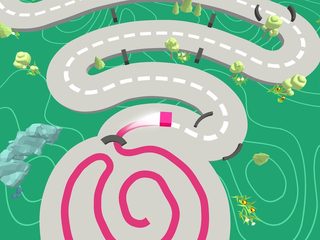 Screenshot 15: Color Adventure: Draw the Path