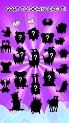 Screenshot 16: Goat Evolution: Animal Merge