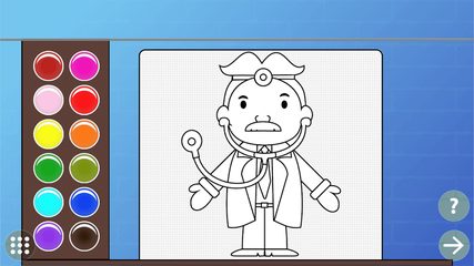 Screenshot 23: Dot to dot Game - Connect the