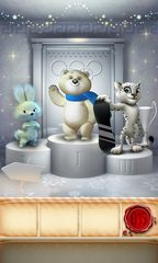 Screenshot 23: 100 Doors Seasons - Puzzle Games. Logic Puzzles.