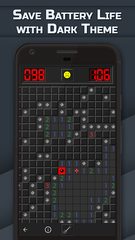 Captura 8: Minesweeper GO
